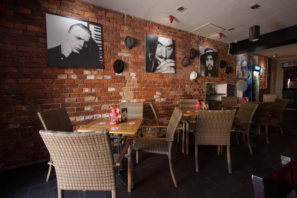 Hostel 4You Bielsko-Biala Exterior photo