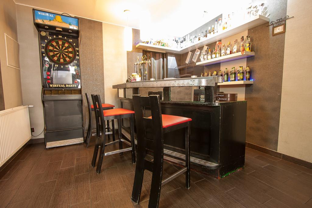 Hostel 4You Bielsko-Biala Exterior photo