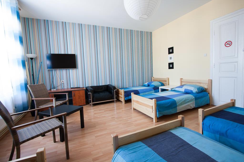 Hostel 4You Bielsko-Biala Exterior photo