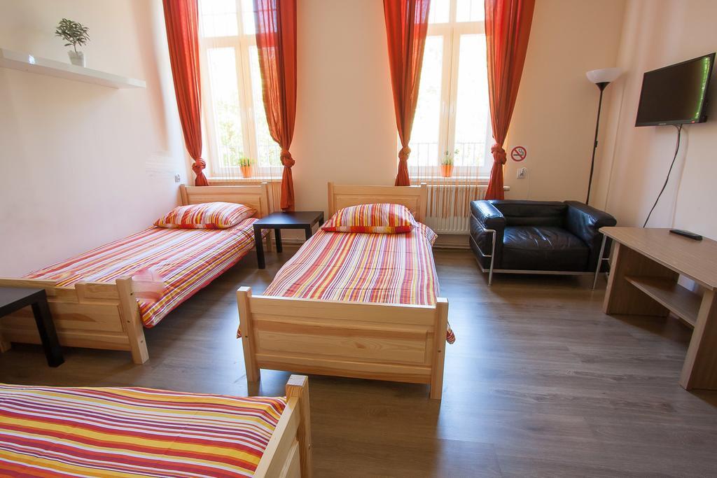 Hostel 4You Bielsko-Biala Exterior photo