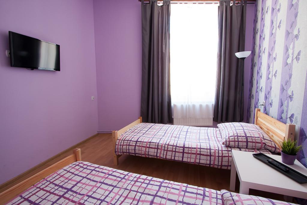 Hostel 4You Bielsko-Biala Exterior photo
