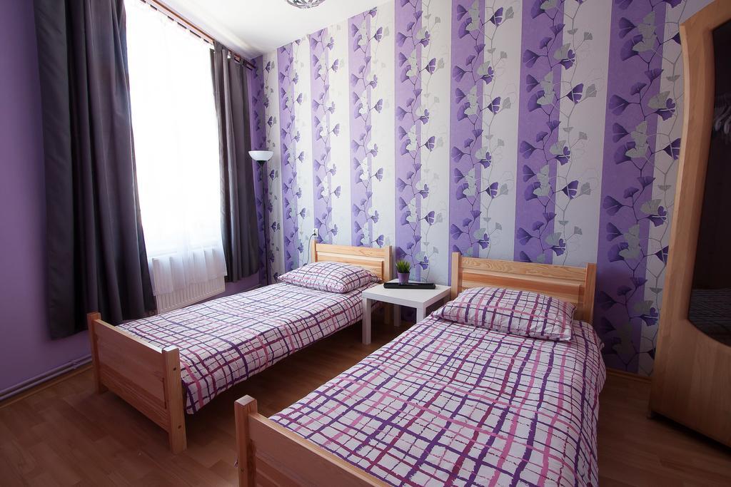 Hostel 4You Bielsko-Biala Exterior photo