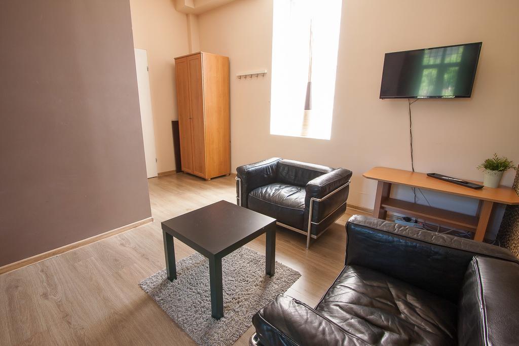 Hostel 4You Bielsko-Biala Exterior photo