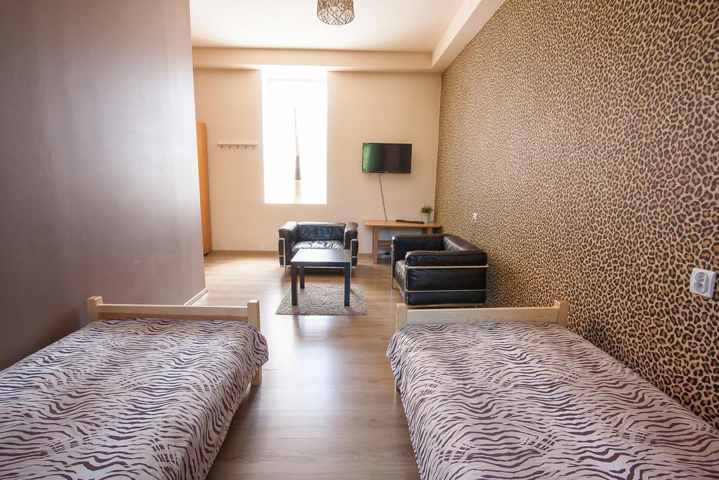 Hostel 4You Bielsko-Biala Exterior photo